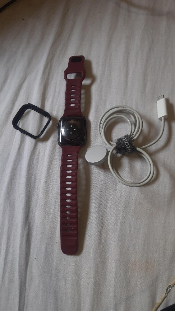 appel watch series 6 44mm - 2