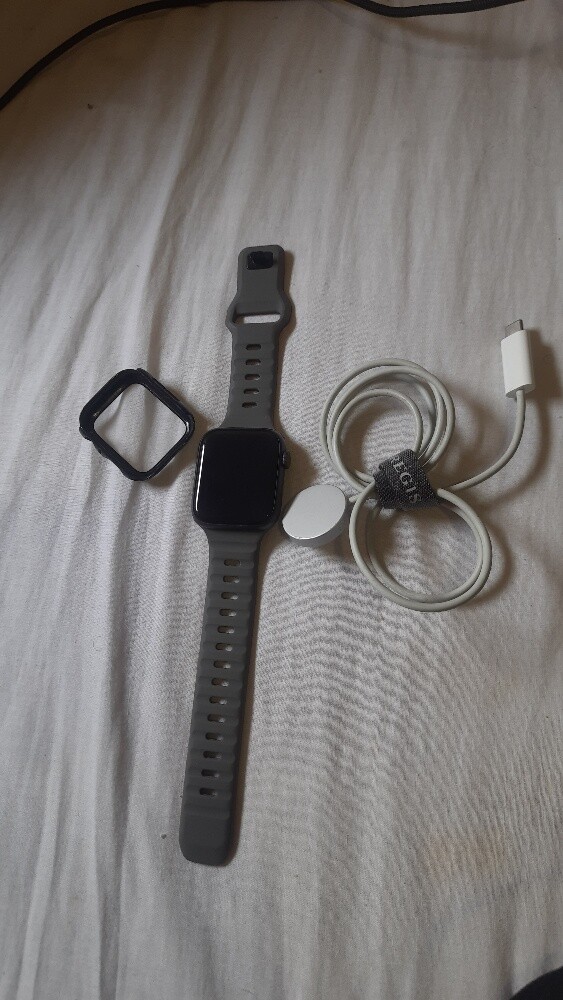 appel watch series 6 44mm - 1