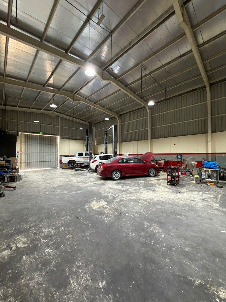 Piston Perfect Garage – Car Repair - 6