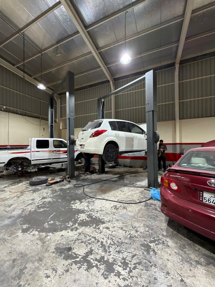 Piston Perfect Garage – Car Repair - 2