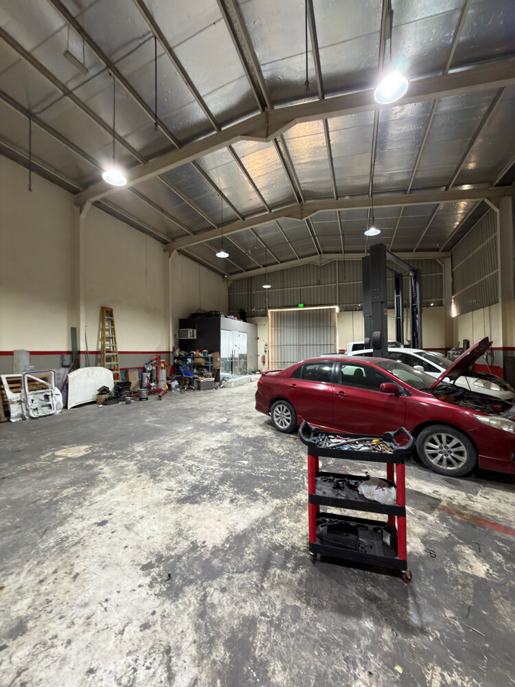 Piston Perfect Garage – Car Repair - 4