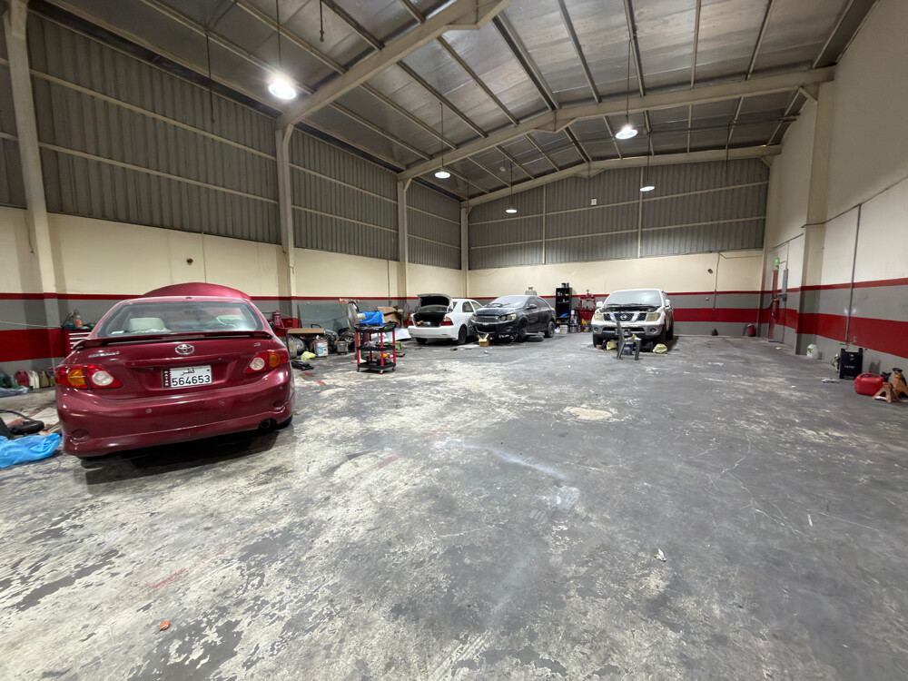 Piston Perfect Garage – Car Repair - 5