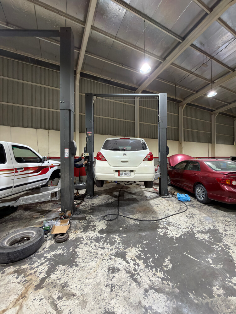 Piston Perfect Garage – Car Repair - 3