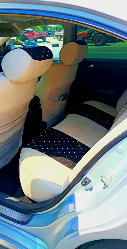 Nissan Maxima 2012 - For Sale - 4