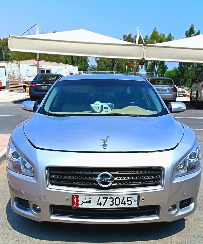 Nissan Maxima 2012 - For Sale - 7