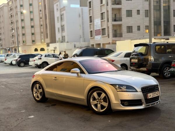 اودي تيربو 2.0 موديل 2009 | لون - 11