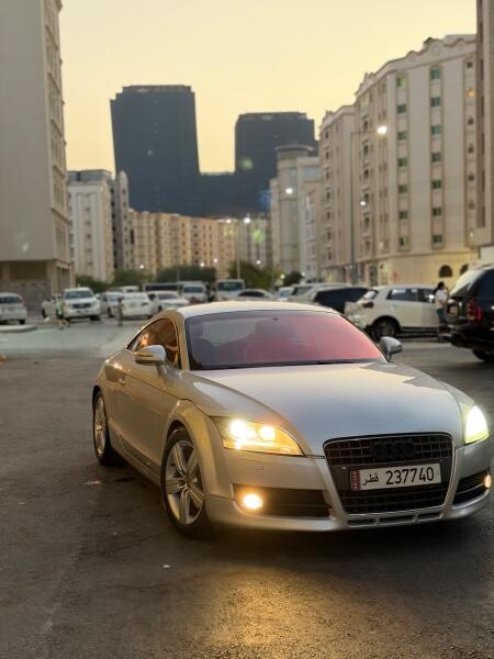 اودي تيربو 2.0 موديل 2009 | لون - 6
