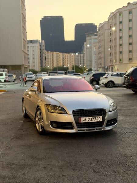 اودي تيربو 2.0 موديل 2009 | لون - 9