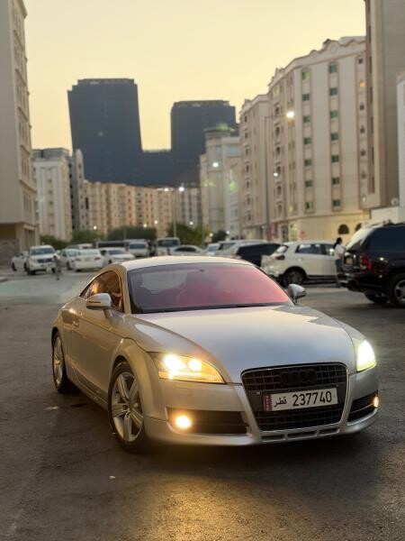 اودي تيربو 2.0 موديل 2009 | لون - 10