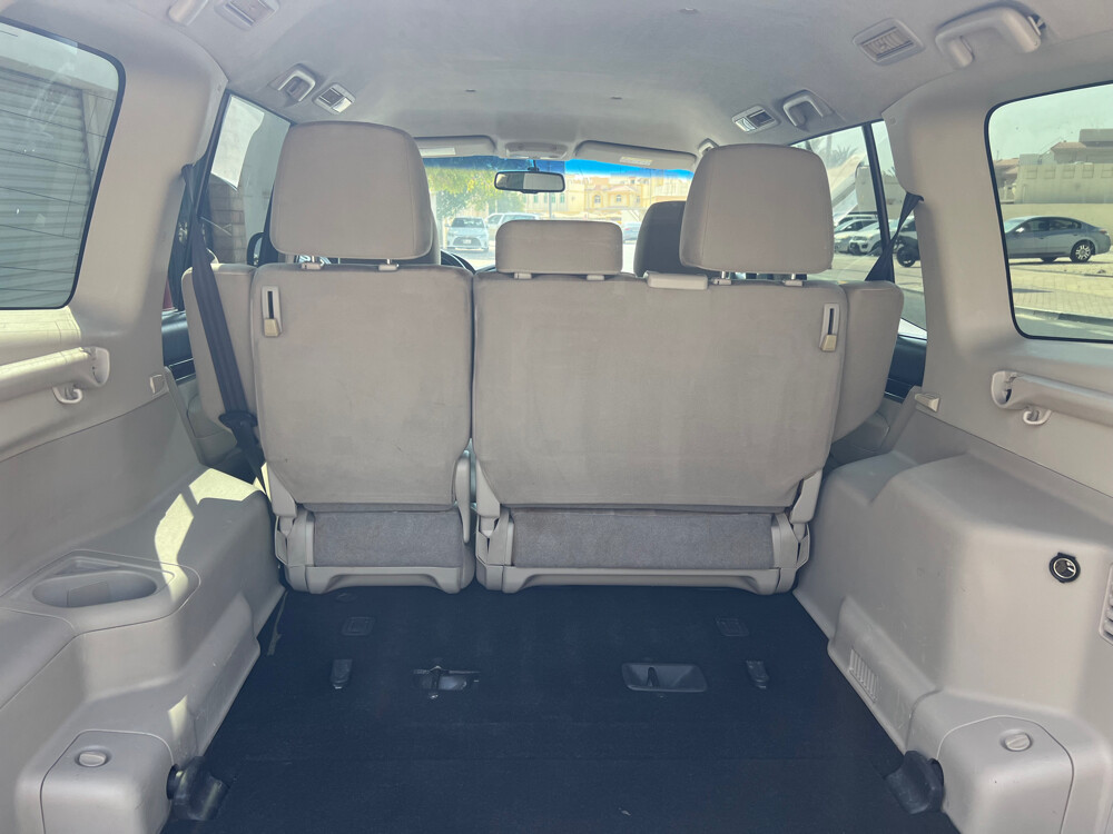 Mitsubishi Pajero 2016 V6 3.5CC - 9