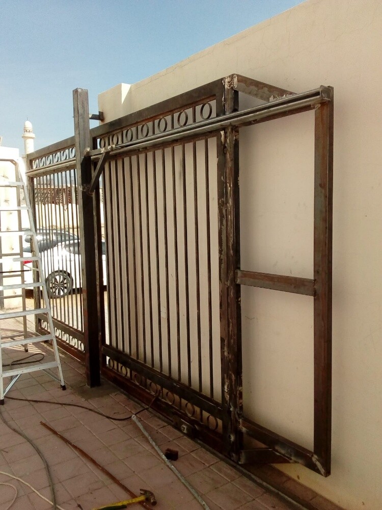 all kind of car parking work - 7