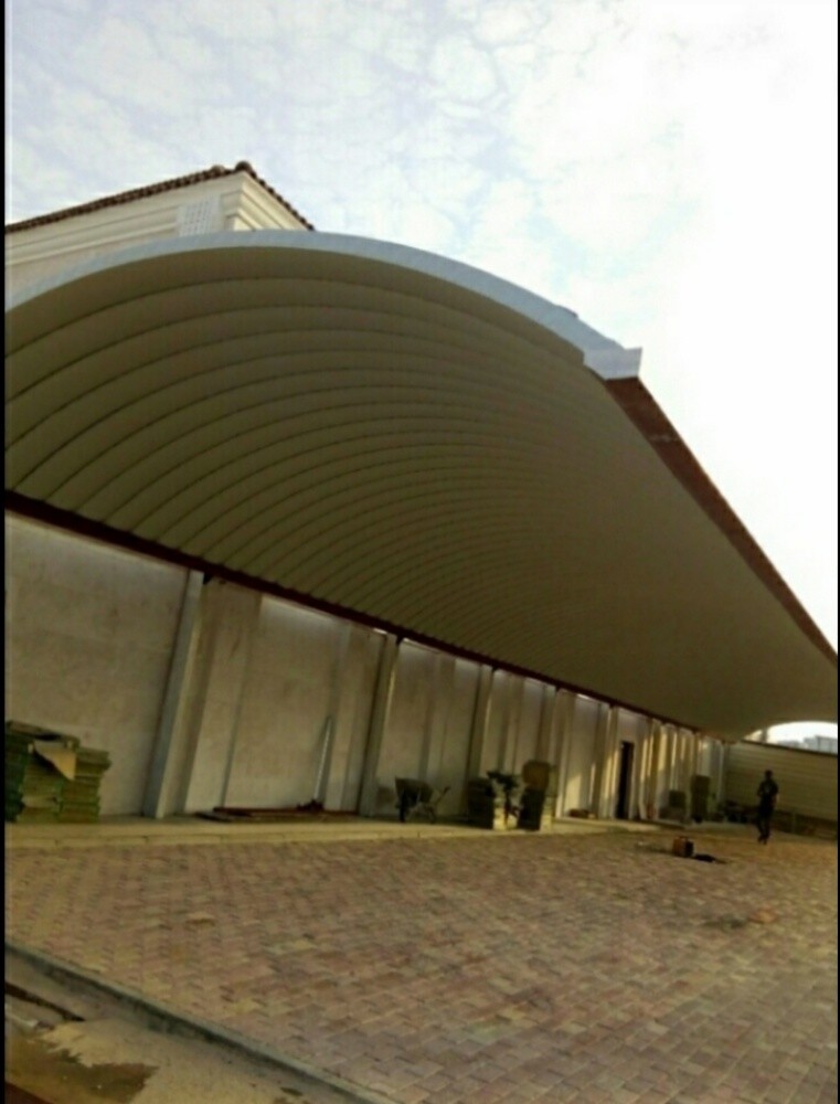 all kind of car parking work - 5