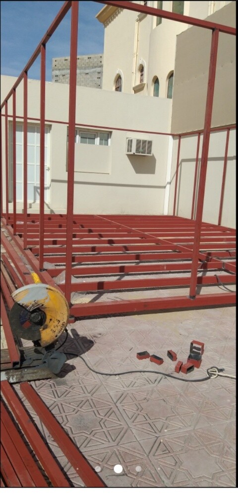 all kind of car parking work - 6