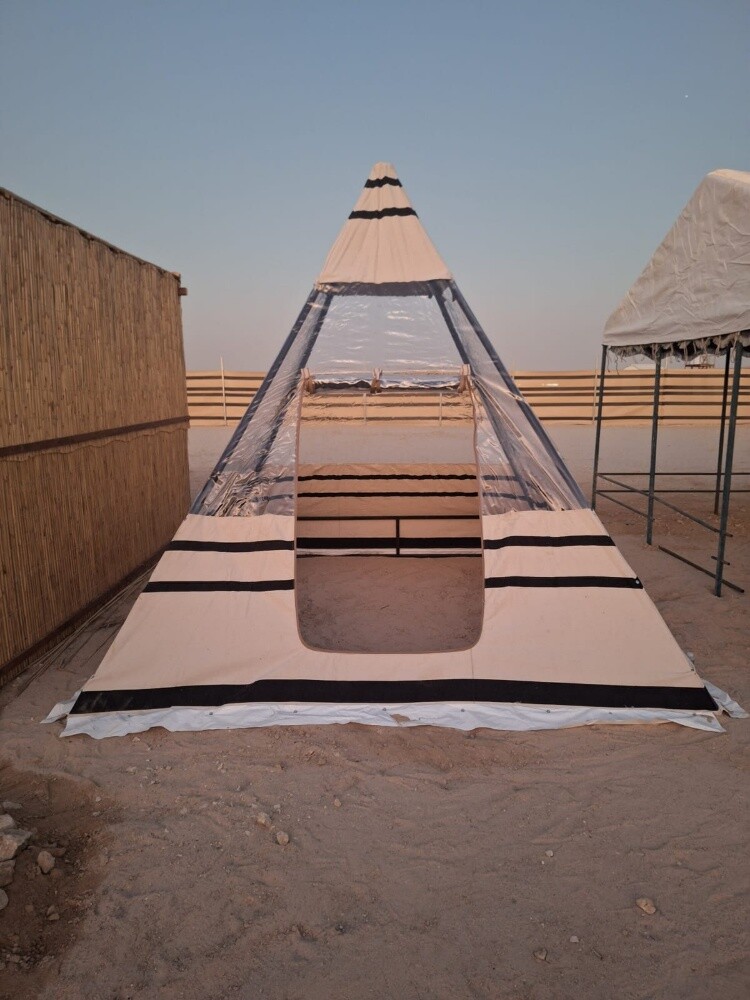 tent g - 24