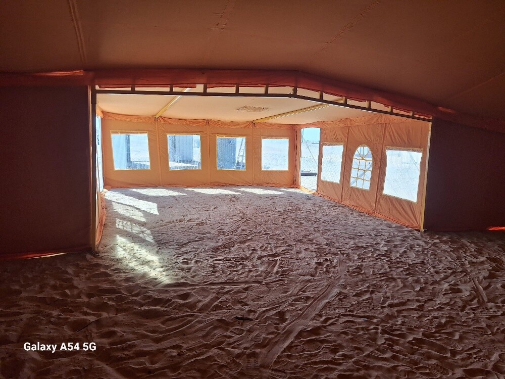 tent g - 15