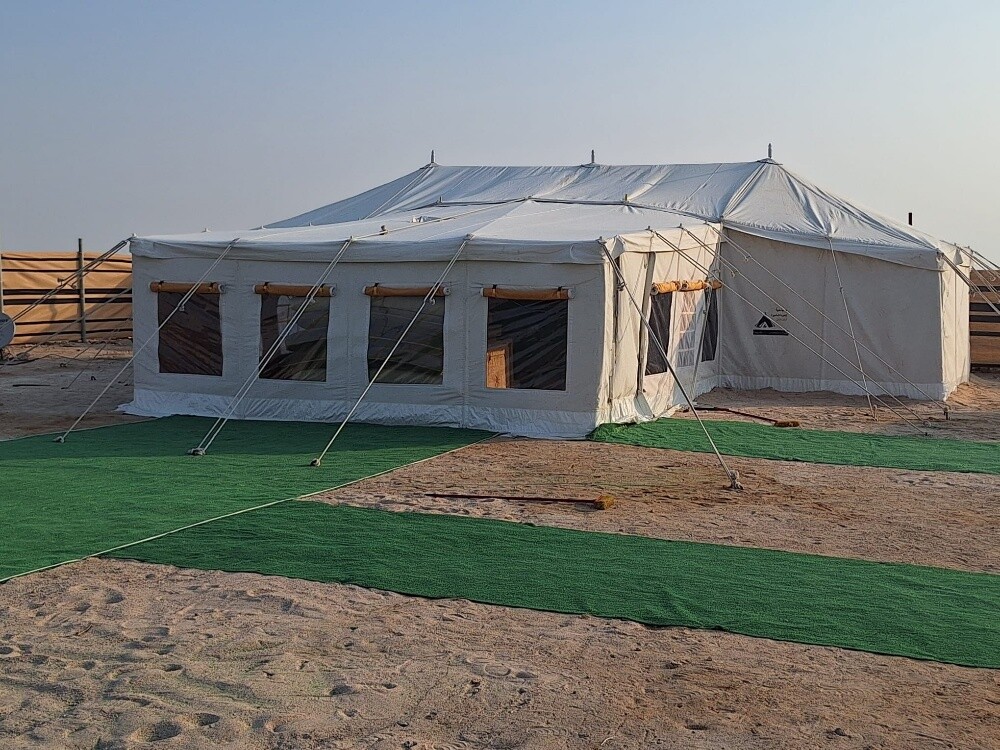 tent g - 18