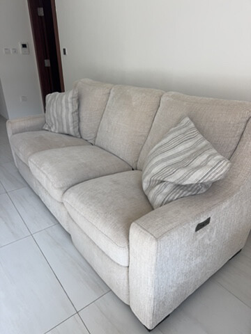 living room sofa  - 4