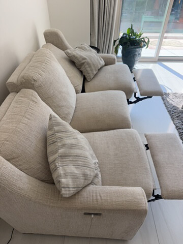 living room sofa  - 6