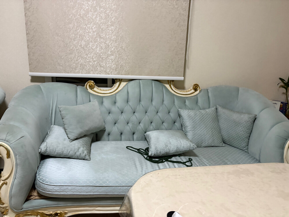 fancy chairs - 2