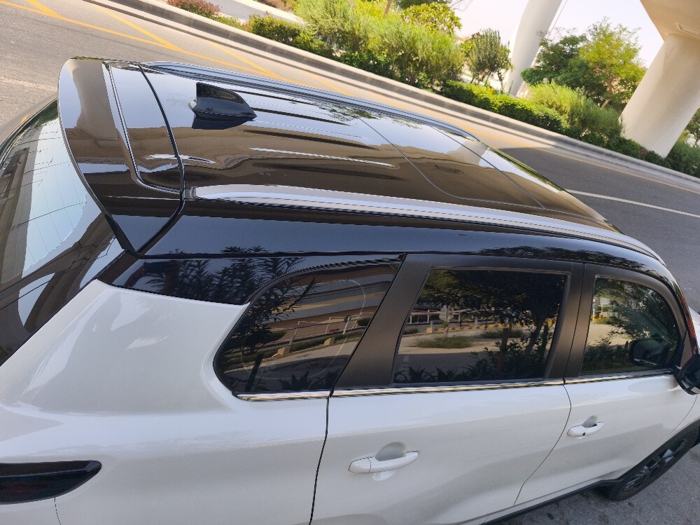 urban cruiser - 10