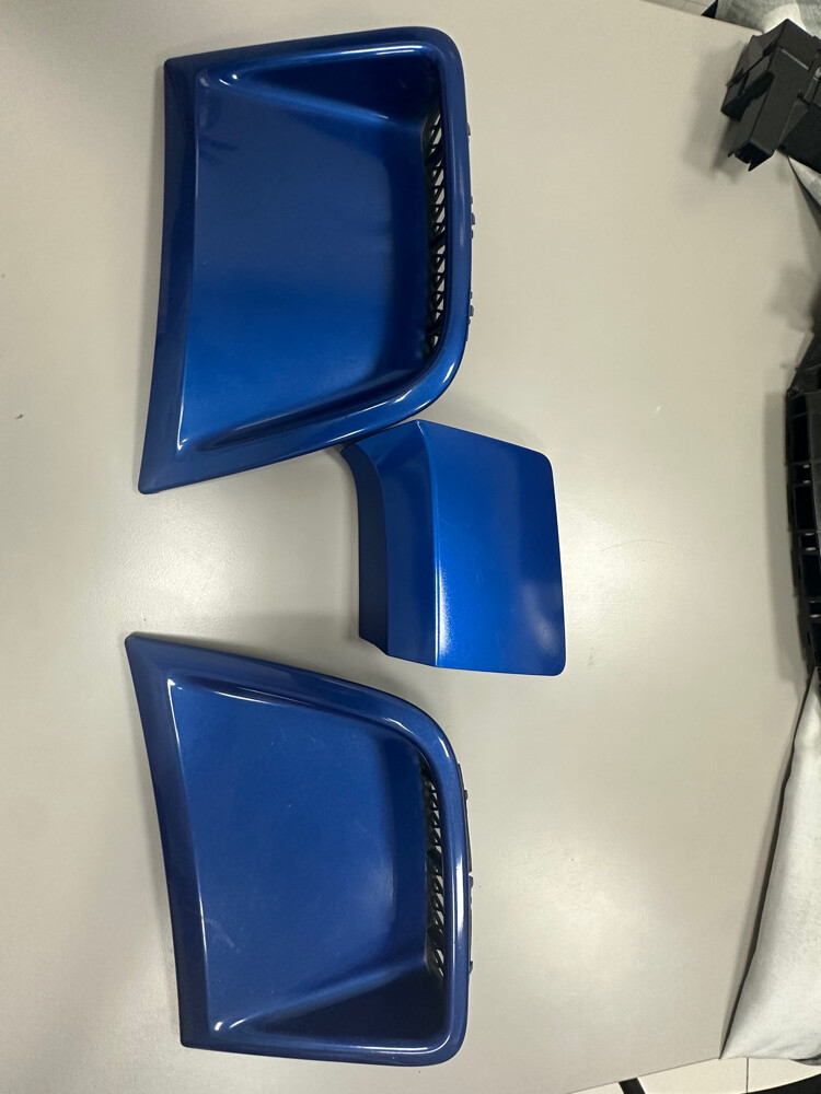 WRX STI parts - 10
