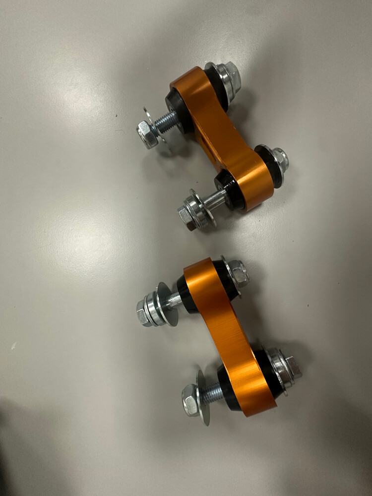 WRX STI parts - 11