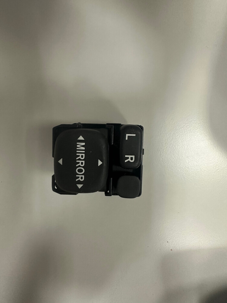 WRX STI parts - 2