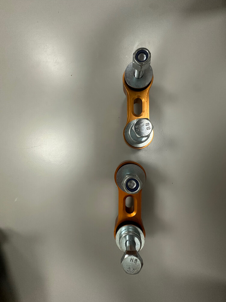 WRX STI parts - 9
