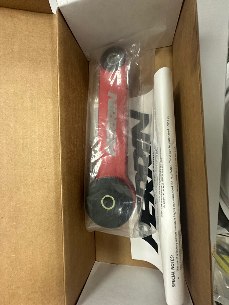 WRX STI parts - 20