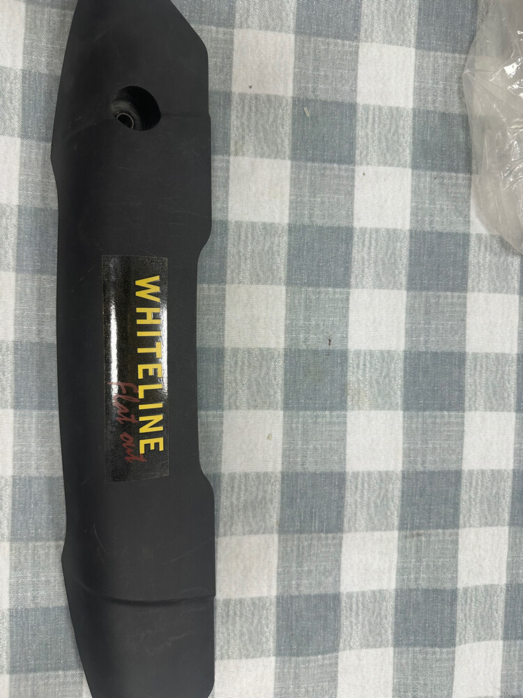WRX STI parts - 7