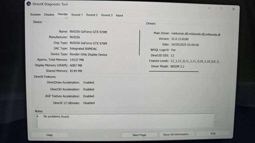 MSI GS60-2QE Gaming Laptop - 4