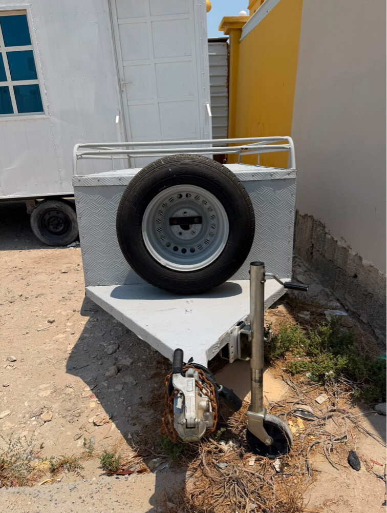 Tider in excellent condition - 2