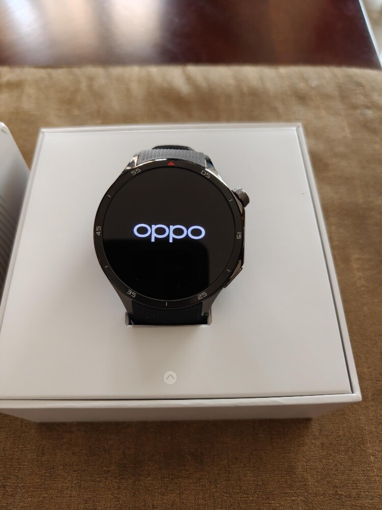 Oppo Watch X2 - 4