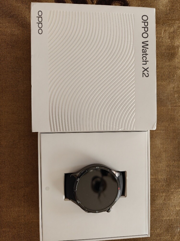 Oppo Watch X2 - 5
