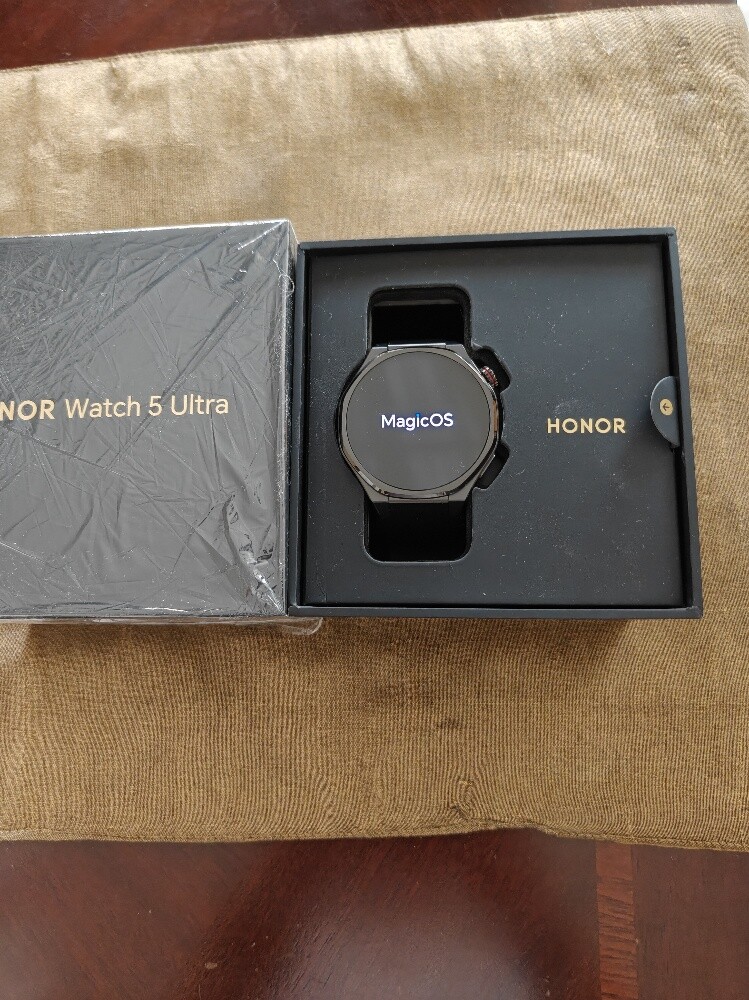 Honor Watch 5 Ultra - 3