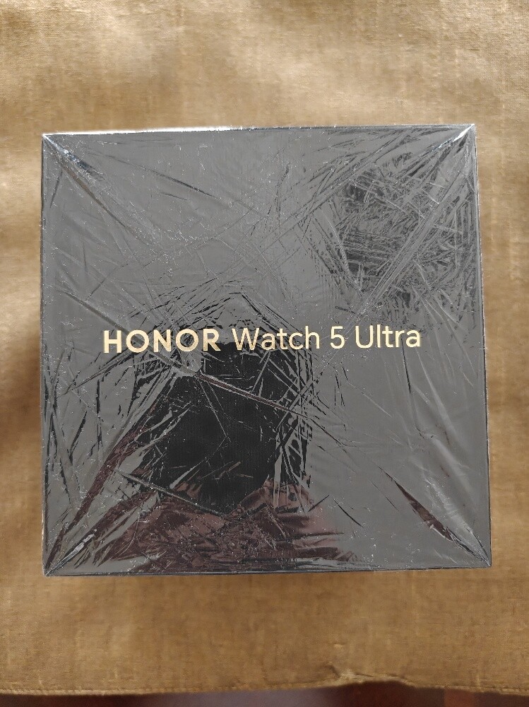Honor Watch 5 Ultra - 1