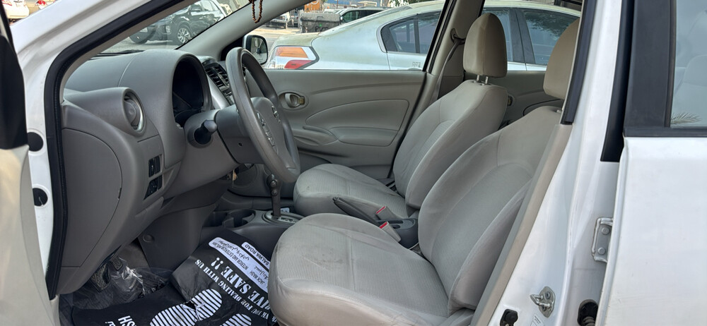2020 Nissan Sunny for sale  - 4
