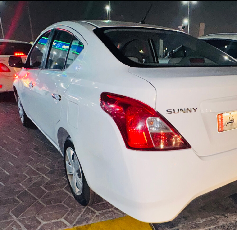2020 Nissan Sunny for sale  - 3