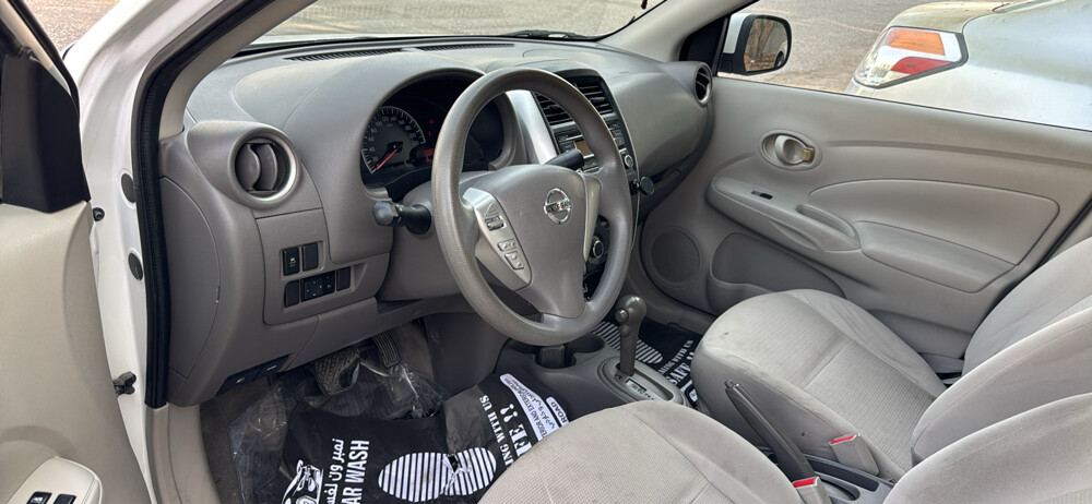 2020 Nissan Sunny for sale  - 2