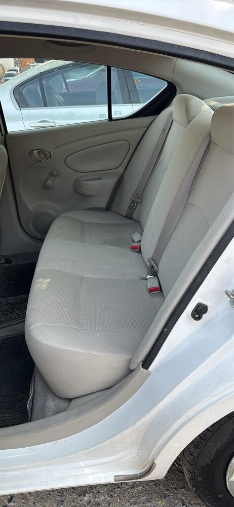 2020 Nissan Sunny for sale  - 5