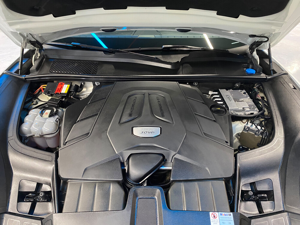 Porsche Cayenne 2019  - 12