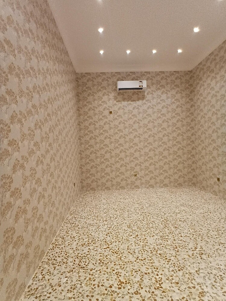 ورق جدران بركيه سجاد ستائر - 6
