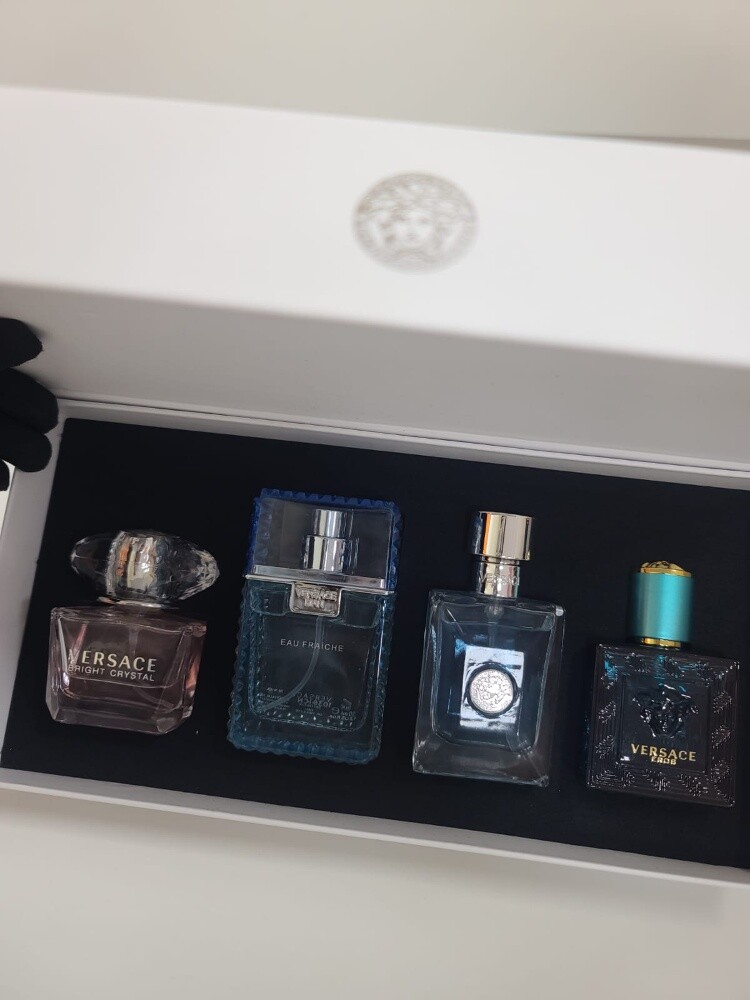 عطور رجاليه ونسائي - 10