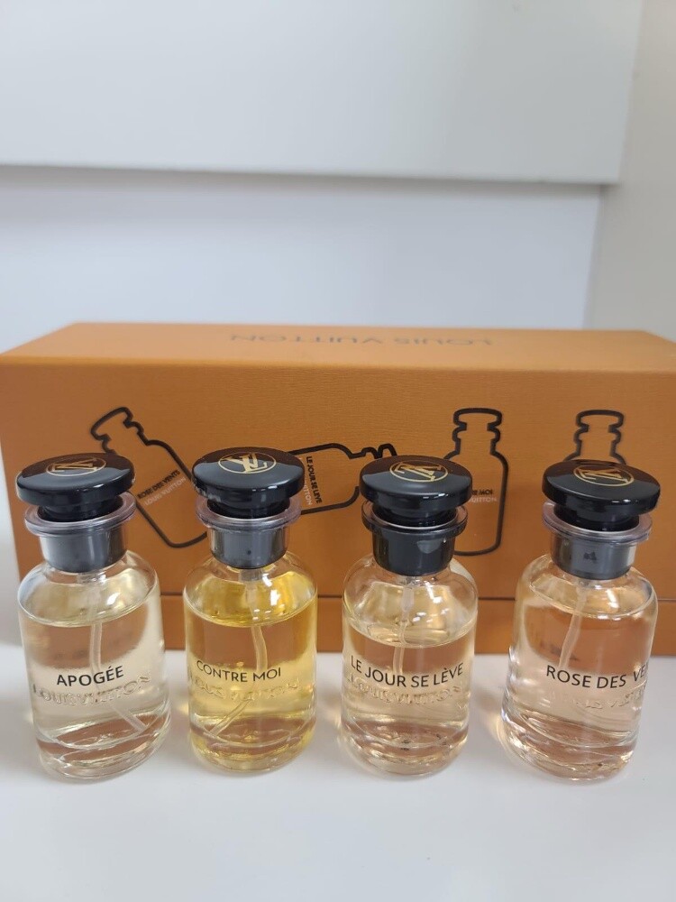 عطور رجاليه ونسائي - 7