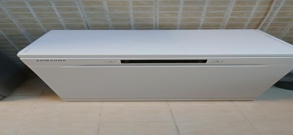 Dishwasher - 1