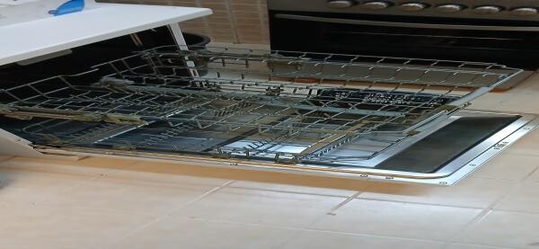 Dishwasher - 3