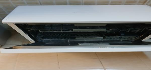Dishwasher - 2