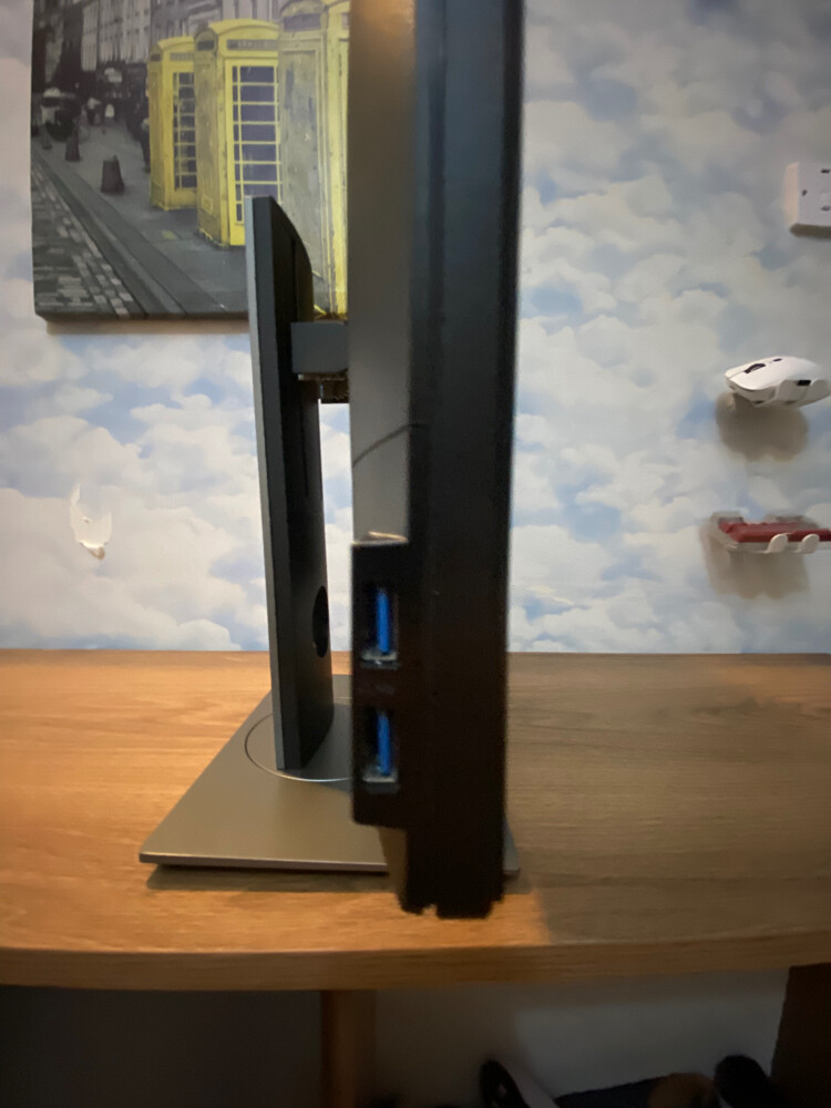 dell monitor - 3