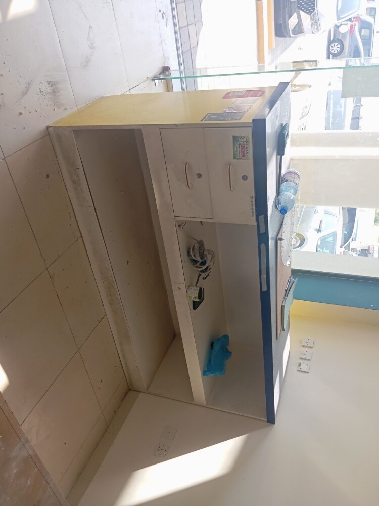 laundry table - 3