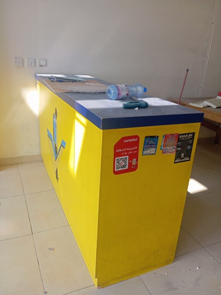 laundry table - 4